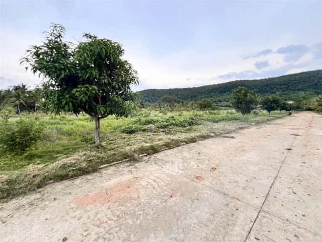 Bán đất Đường Nguyễn Trung Trực Thành phố Phú Quốc, An Giang – giá 3.9 tỷ