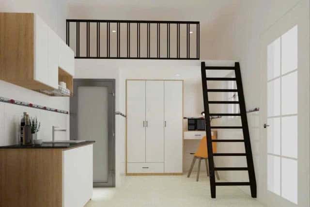Cho thuê phòng trọ Phạm Văn Đồng Bình Thạnh, TP.HCM – giá 3.7 triệu Cho thuê phòng trọ Phạm Văn Đồng Bình Thạnh, TP.HCM – giá 3.7 triệu