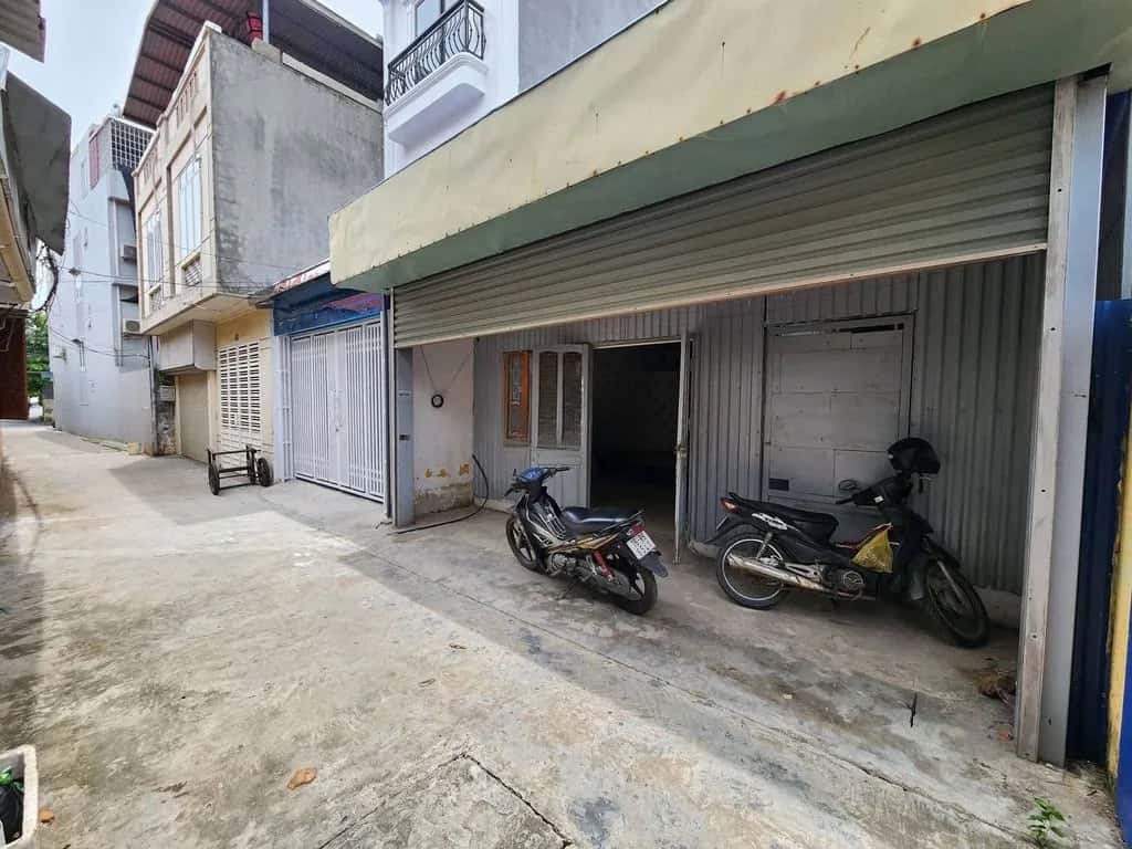 Cho thuê phòng trọ Phương Lưu Hải An, Hải Phòng – giá 2 triệu