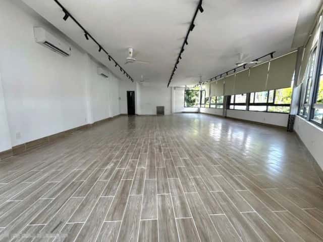 Cho thuê nhà mặt tiền Đường 2B Bình Tân, TP.HCM – 2 phòng ngủ, giá 24 triệu Cho thuê nhà mặt tiền Đường 2B Bình Tân, TP.HCM – 2 phòng ngủ, giá 24 triệu