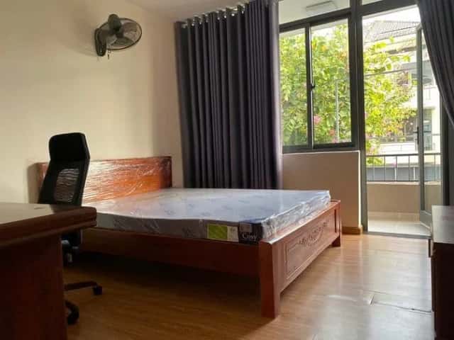 Cho thuê căn hộ chung cư Nguyễn Hữu Thọ Huyện Nhà Bè, TP.HCM – 1 phòng ngủ, giá 4.5 triệu