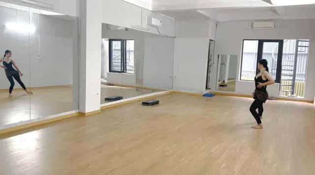 Cho thuê nhà mặt tiền nguyễn khoái Quận Hoàng Mai, Hà Nội – giá 15 triệu