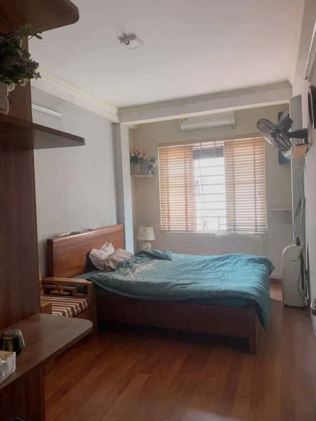 Cho thuê nhà hẻm Phố Tân Mai Hoàng Mai, Hà Nội – 3 phòng ngủ, giá 11 triệu Cho thuê nhà hẻm Phố Tân Mai Hoàng Mai, Hà Nội – 3 phòng ngủ, giá 11 triệu