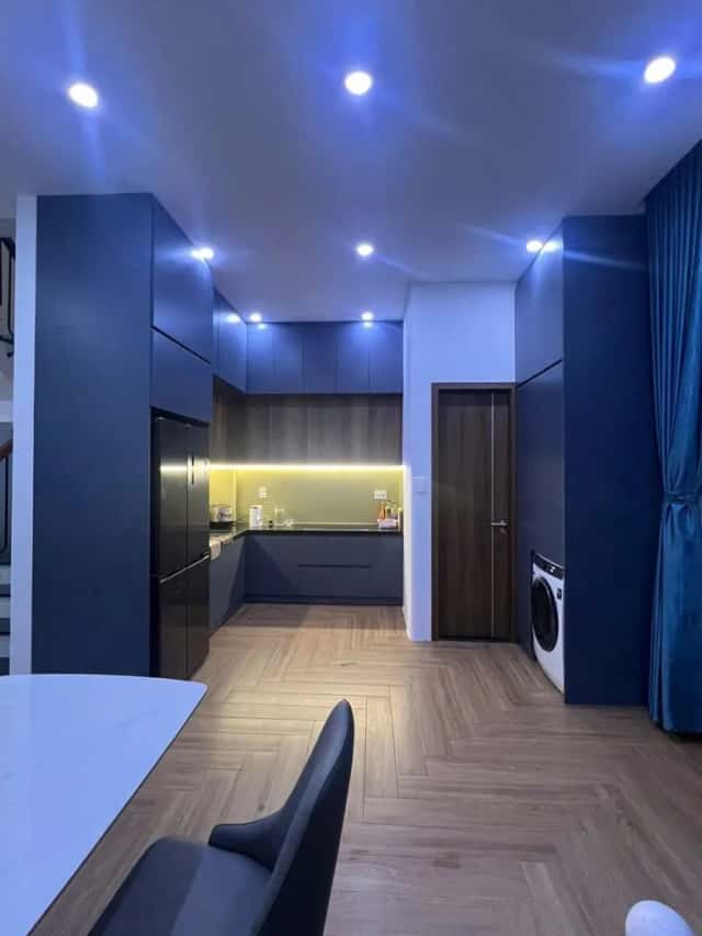 Cho thuê nhà mặt tiền Ngu Hanh Son, Da Nang – 3 phòng ngủ, giá 22 triệu