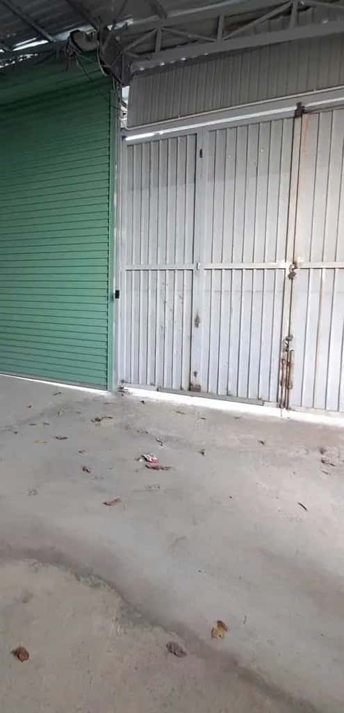 Cho thuê nhà mặt tiền Đường Chánh Hưng Huyện Nhà Bè, TP.HCM – giá 22 triệu