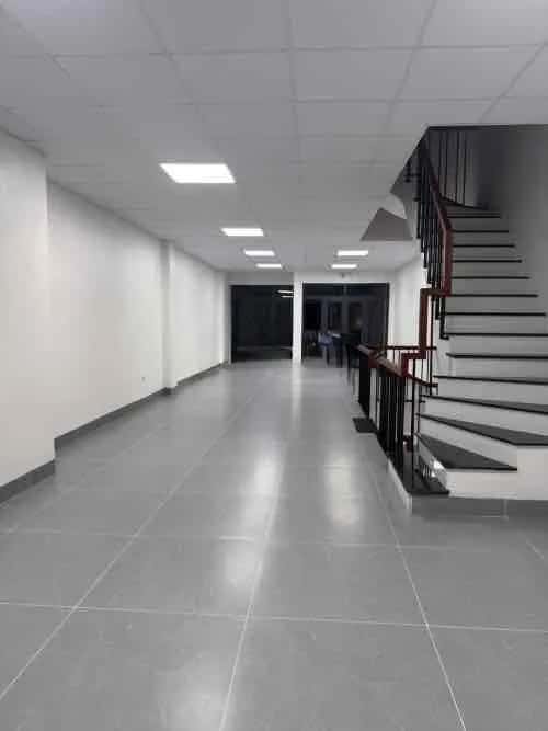 Cho thuê nhà mặt tiền Đường Đan Khê Hoài Đức, Hà Nội – giá 2 triệu