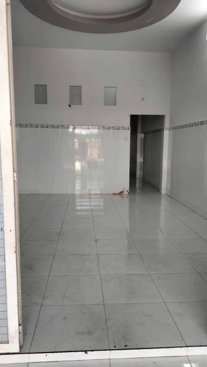 Cho thuê nhà hẻm Sóc Trăng, Sóc Trăng – 2 phòng ngủ, giá 3.5 triệu