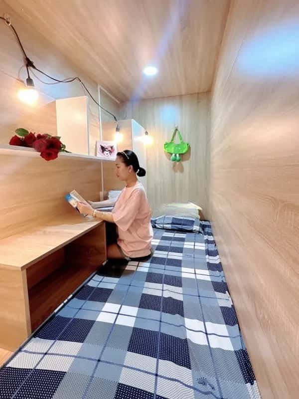 Cho thuê BĐS khác Võ Văn Ngân Thủ Đức, TP.HCM – giá 1.5 triệu Cho thuê BĐS khác Võ Văn Ngân Thủ Đức, TP.HCM – giá 1.5 triệu