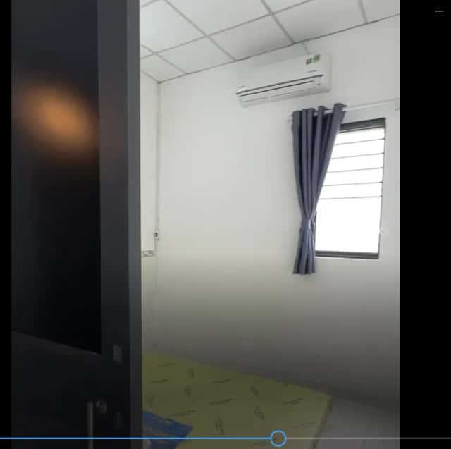 Cho thuê BĐS khác Huỳnh Tấn Phát Quận 7, TP.HCM – 1 phòng ngủ, giá 5 triệu