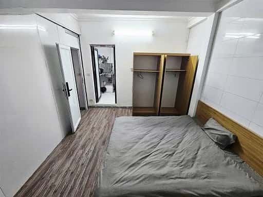 Cho thuê phòng trọ Phạm Ngọc Thạch Đống Đa, Hà Nội – giá 4 triệu