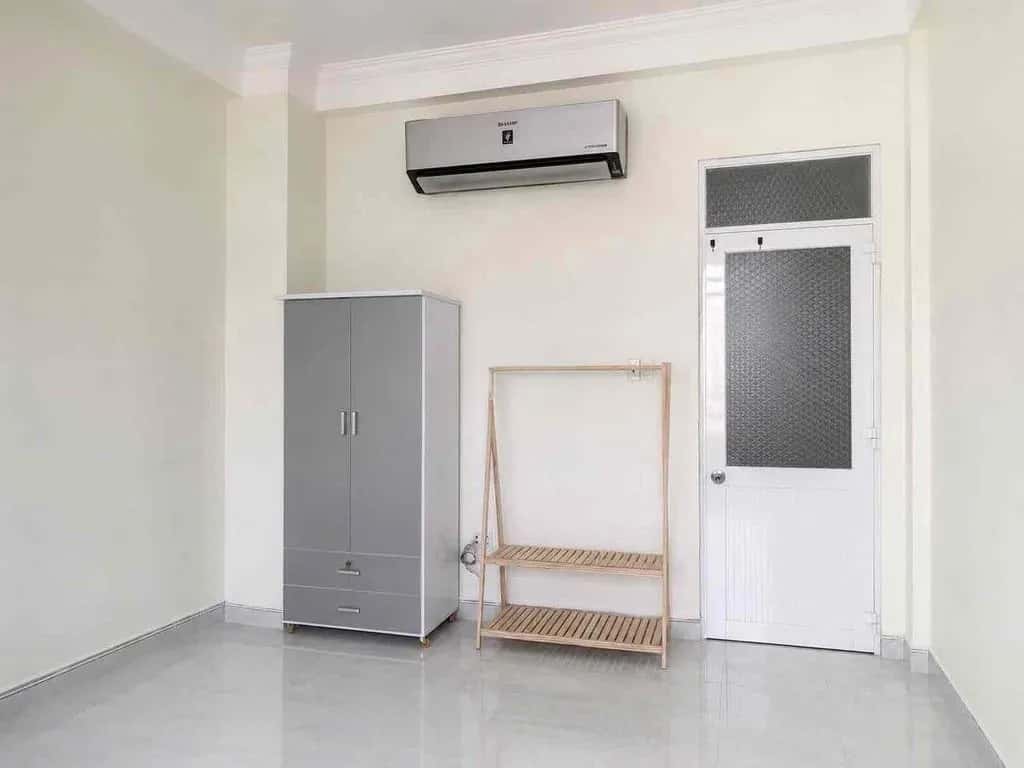 Cho thuê phòng trọ Lâm Văn Bền Quận 7, TP.HCM – 1 phòng ngủ, giá 5 triệu