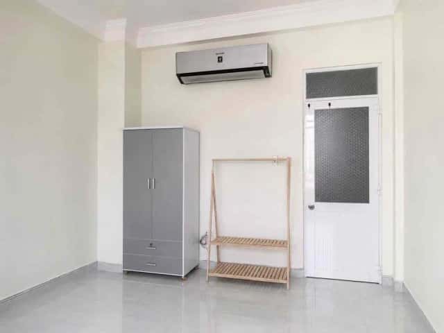 Cho thuê phòng trọ Lâm Văn Bền Quận 7, TP.HCM – 1 phòng ngủ, giá 5 triệu