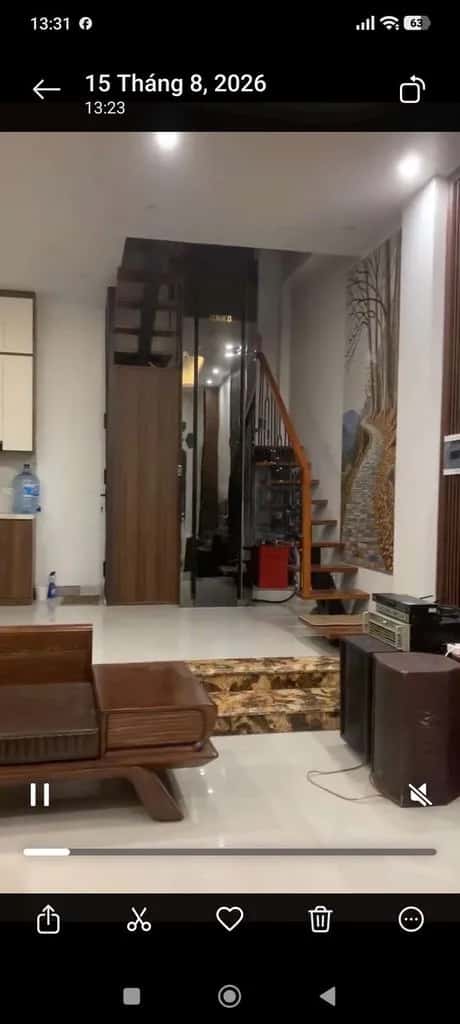 Cho thuê nhà hẻm Vành Đai 2.5 Định Công, Hà Nội – 4 phòng ngủ, giá 20 triệu Cho thuê nhà hẻm Vành Đai 2.5 Định Công, Hà Nội – 4 phòng ngủ, giá 20 triệu