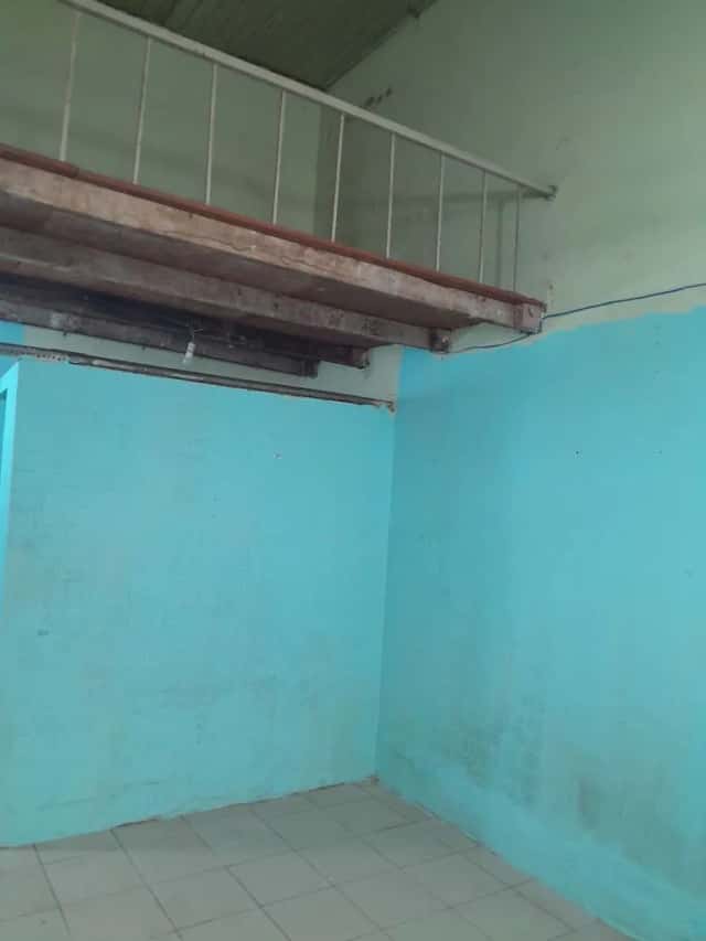 Cho thuê phòng trọ Hẻm 33 Quận 12, TP.HCM – giá 1.4 triệu