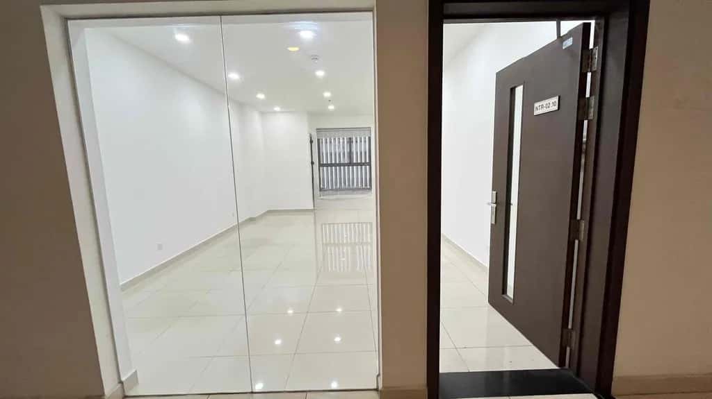 Cho thuê văn phòng Trương Quốc Dung Quận Phú Nhuận, TP.HCM – giá 11.6 triệu