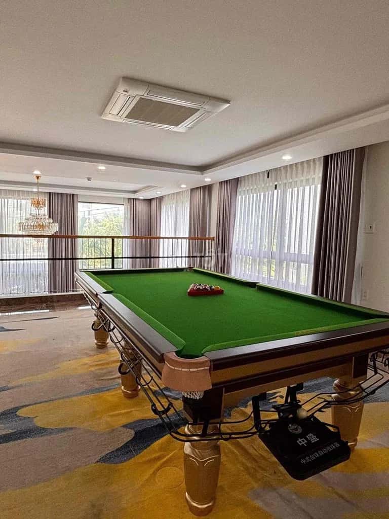 Cho thuê nhà hẻm Trần Lê Hòa Xuân, Đà Nẵng – 4 phòng ngủ, giá 45 triệu
