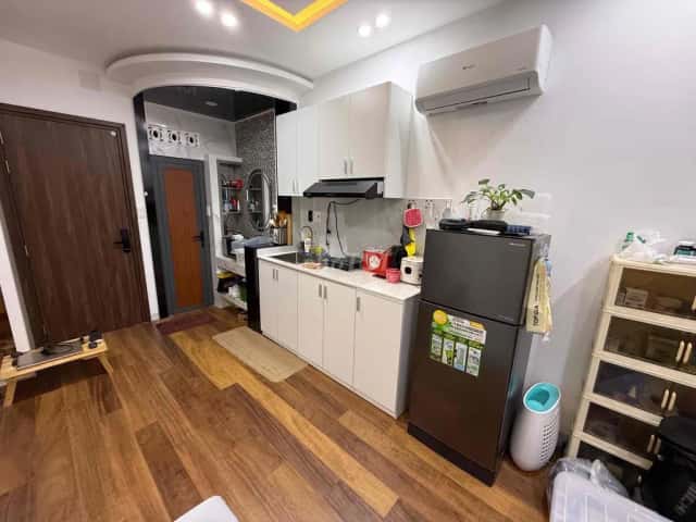 Cho thuê phòng trọ Đường Lê Văn Thọ Gò Vấp, TP.HCM – giá 5.5 triệu Cho thuê phòng trọ Đường Lê Văn Thọ Gò Vấp, TP.HCM – giá 5.5 triệu