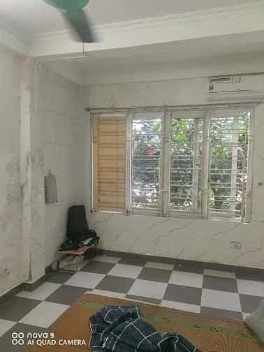 Cho thuê phòng trọ Đường Trần Tử Bình Quận Cầu Giấy, Hà Nội – 1 phòng ngủ, giá 4 triệu