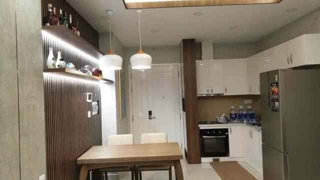 Cho thuê căn hộ chung cư Nguyễn Văn Cừ Bình Chánh, TP.HCM – 3 phòng ngủ, giá 12 triệu