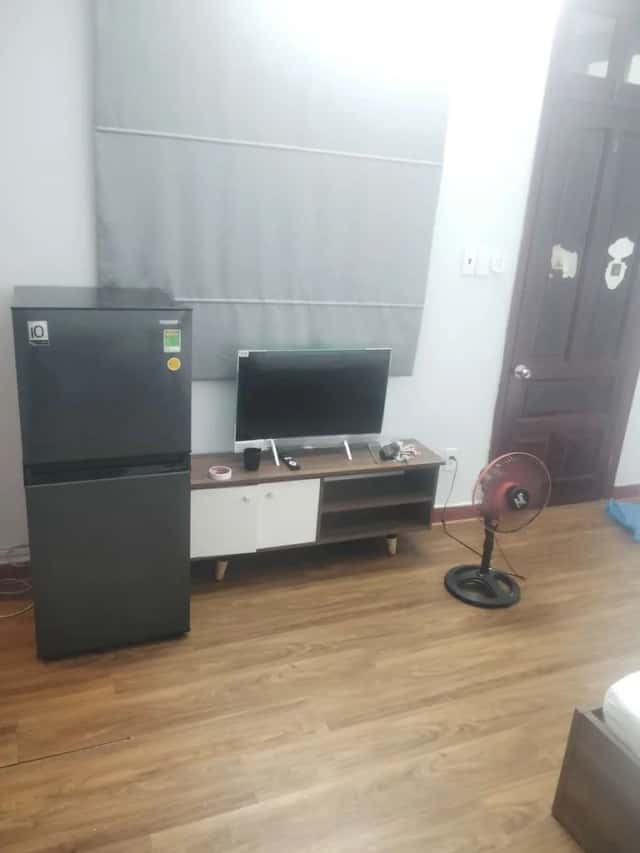 Cho thuê phòng trọ Đường Trần Hữu Trang Quận Phú Nhuận, TP.HCM – 1 phòng ngủ, giá 6.5 triệu Cho thuê phòng trọ Đường Trần Hữu Trang Quận Phú Nhuận, TP.HCM – 1 phòng ngủ, giá 6.5 triệu