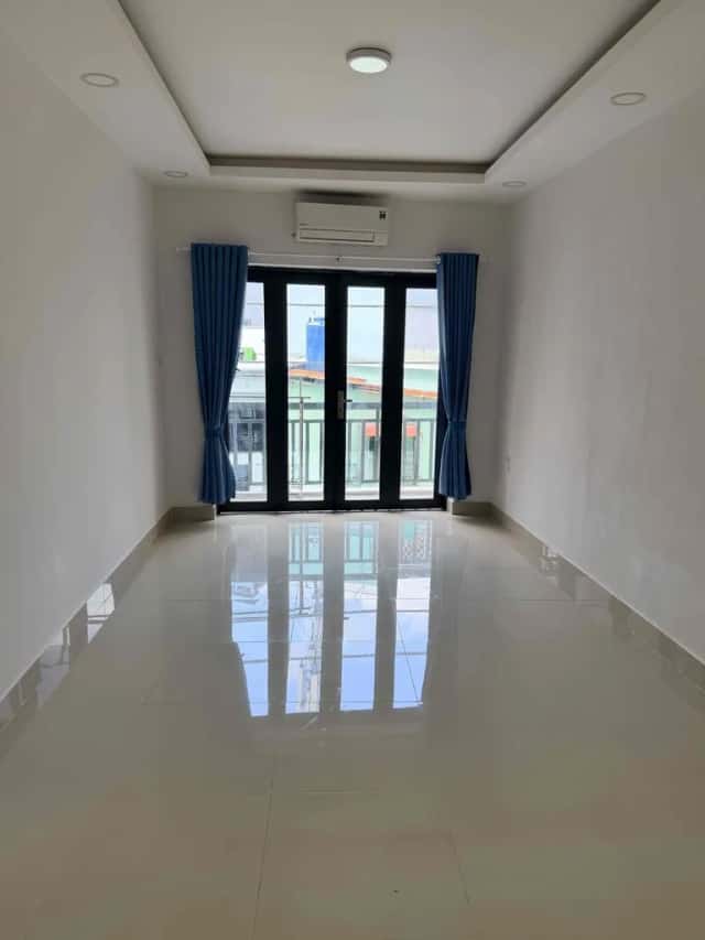 Cho thuê phòng trọ Hoa Đào Quận Phú Nhuận, TP.HCM – 1 phòng ngủ, giá 6 triệu