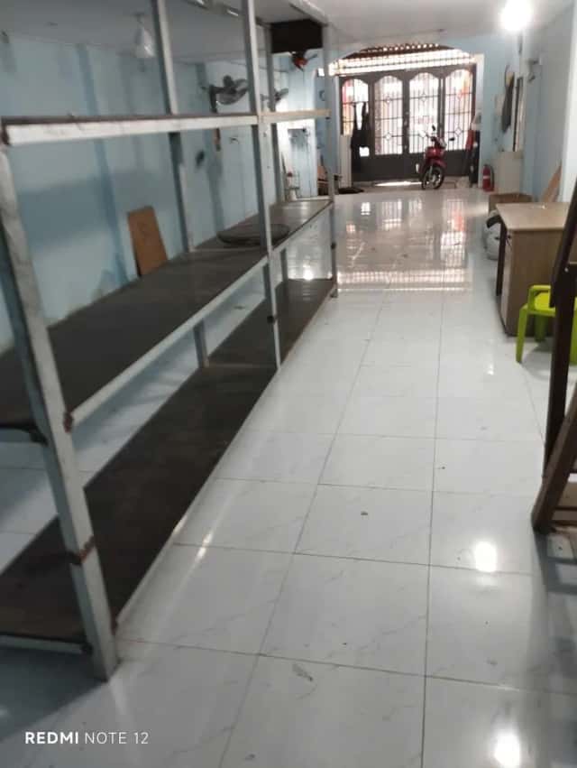 Cho thuê nhà hẻm Nguyễn Tư Giản Gò Vấp, Ho Chi Minh – 2 phòng ngủ, giá 18 triệu Cho thuê nhà hẻm Nguyễn Tư Giản Gò Vấp, Ho Chi Minh – 2 phòng ngủ, giá 18 triệu