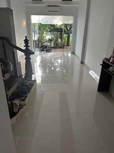 Cho thuê nhà mặt tiền Hoàng Mai, Hà Nội – giá 15 triệu