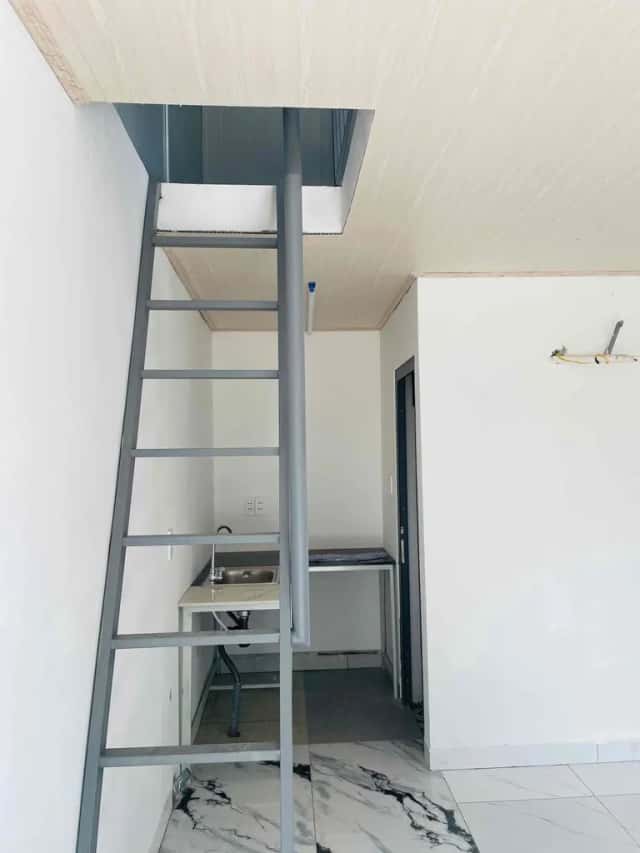 Cho thuê phòng trọ Tổ 15 KP3 Quận 12, TP.HCM – giá 2.3 triệu