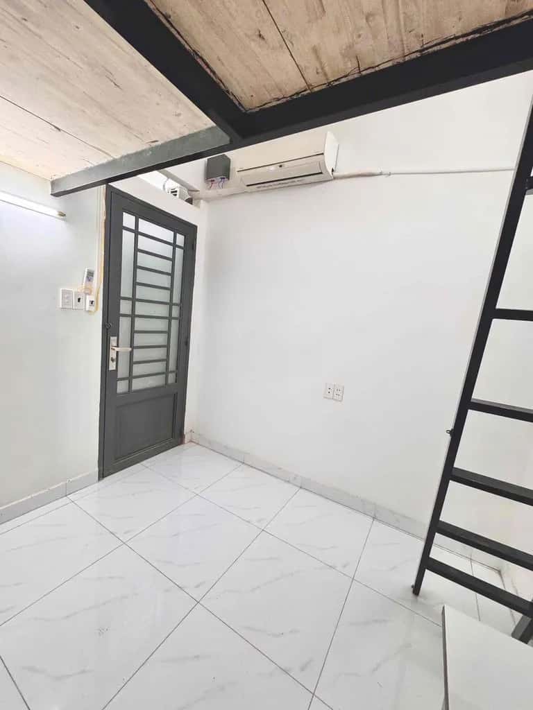 Cho thuê căn hộ chung cư Đường Bình Trị Đông Quận Bình Tân, TP.HCM – giá 2.8 triệu