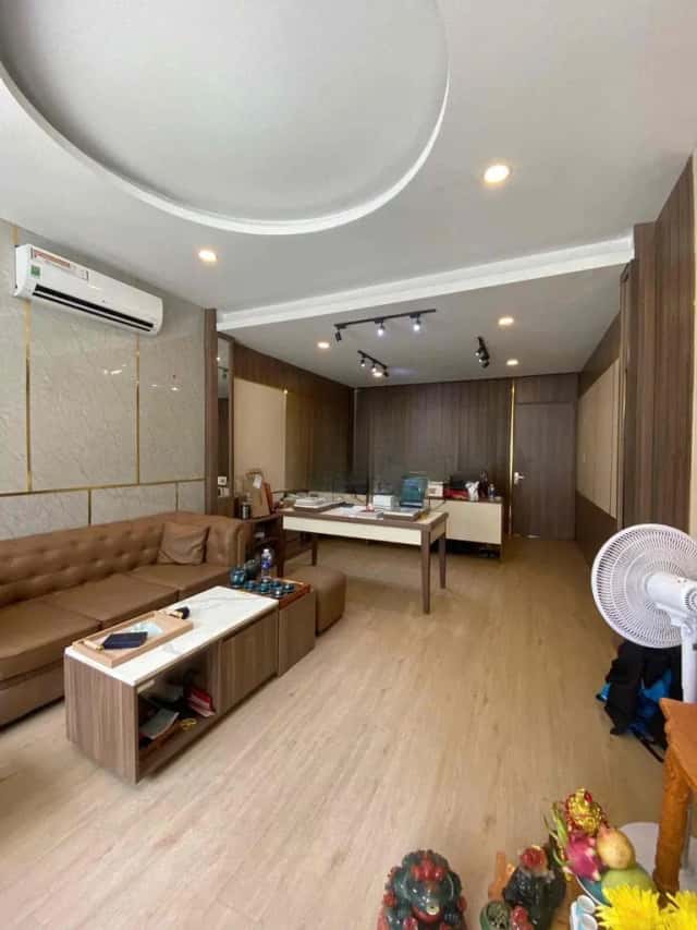 Cho thuê nhà mặt tiền Chu Văn An Quận Bình Thạnh, TP.HCM – giá 16 triệu