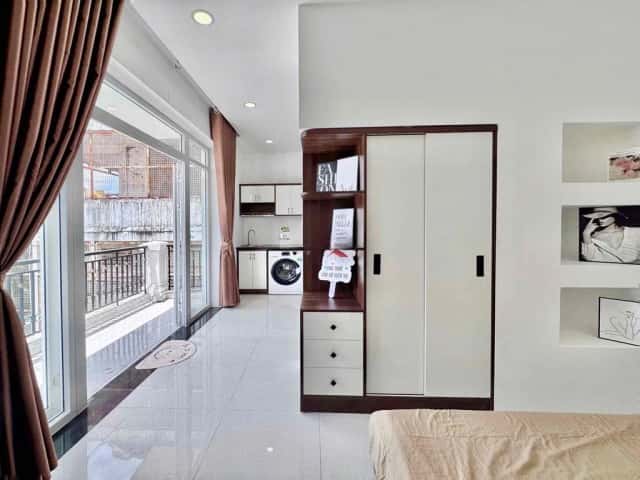 Cho thuê căn hộ chung cư Lý Thường Kiệt Quận Tân Bình, TP.HCM – 1 phòng ngủ, giá 8.5 triệu Cho thuê căn hộ chung cư Lý Thường Kiệt Quận Tân Bình, TP.HCM – 1 phòng ngủ, giá 8.5 triệu