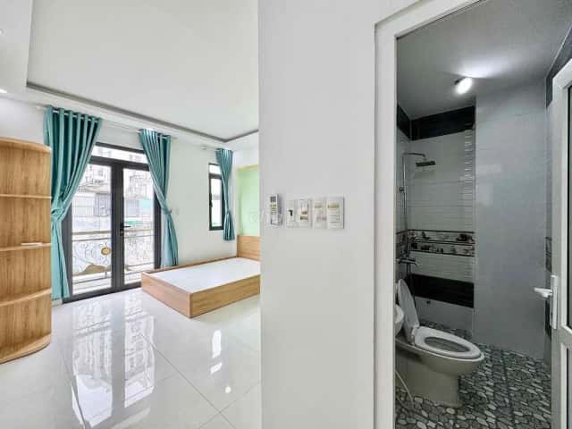 Cho thuê căn hộ chung cư Lê Văn Thọ Gò Vấp, Ho Chi Minh – giá 4.6 triệu Cho thuê căn hộ chung cư Lê Văn Thọ Gò Vấp, Ho Chi Minh – giá 4.6 triệu