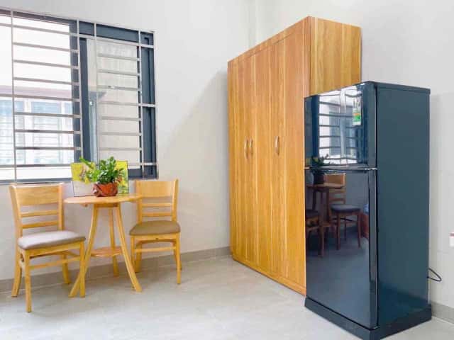Cho thuê phòng trọ Đường số 86 Quận 6, TP.HCM – giá 4.6 triệu