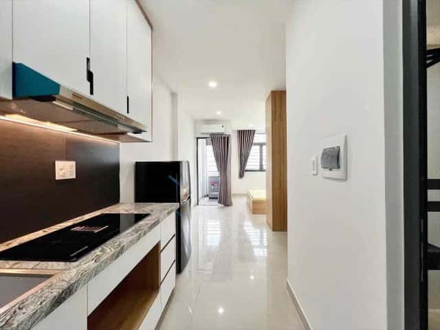 Cho thuê căn hộ chung cư Vườn Lan Quận Tân Bình, TP.HCM – giá 5.2 triệu Cho thuê căn hộ chung cư Vườn Lan Quận Tân Bình, TP.HCM – giá 5.2 triệu