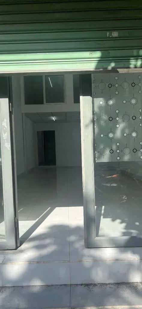 Cho thuê nhà mặt tiền Đường Số 3 Quận 7, TP.HCM – 2 phòng ngủ, giá 12 triệu Cho thuê nhà mặt tiền Đường Số 3 Quận 7, TP.HCM – 2 phòng ngủ, giá 12 triệu