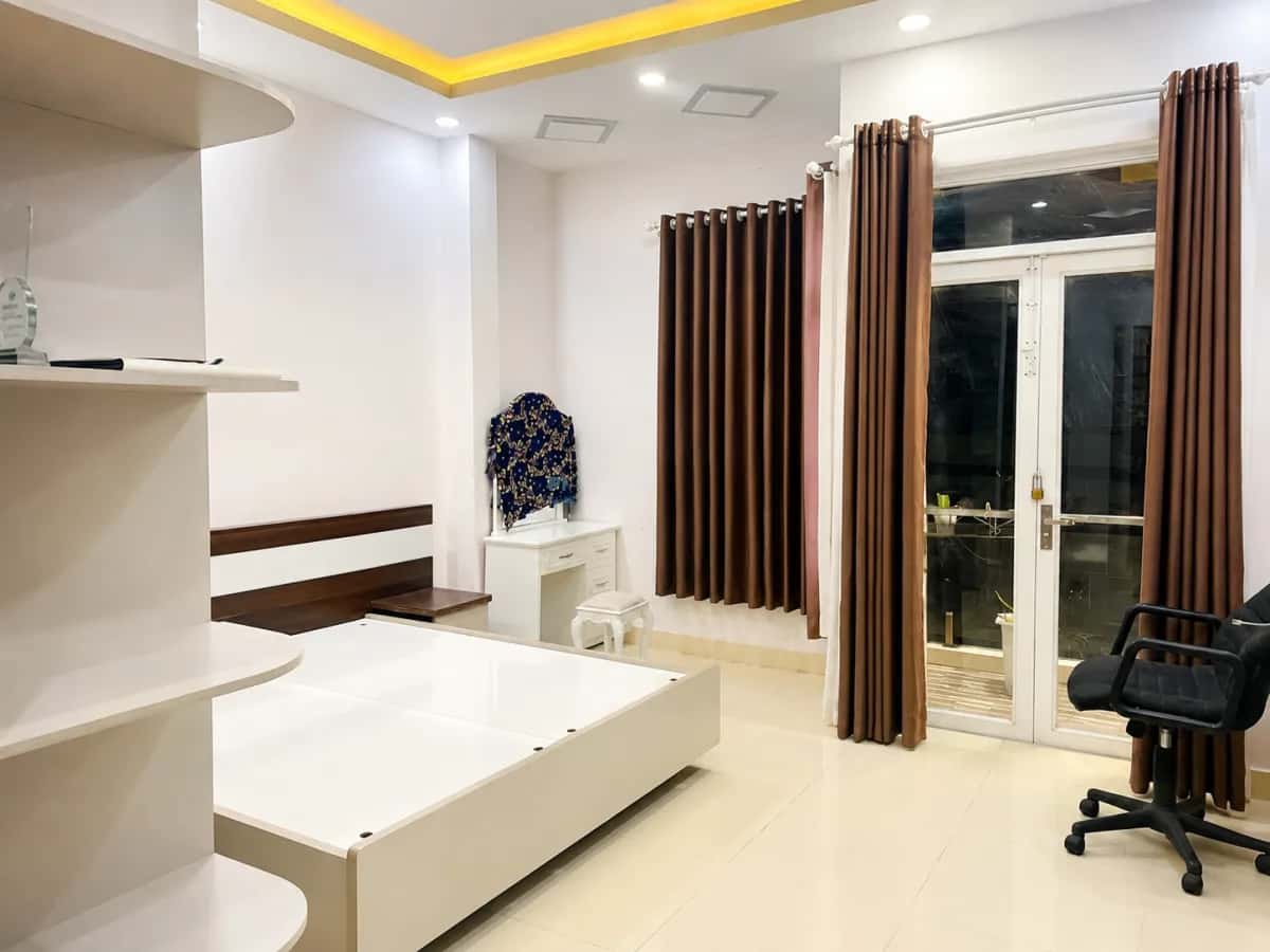 Cho thuê phòng trọ Đường Số 2 Bình Trị Đông, TP.HCM – 1 phòng ngủ, giá 4.7 triệu