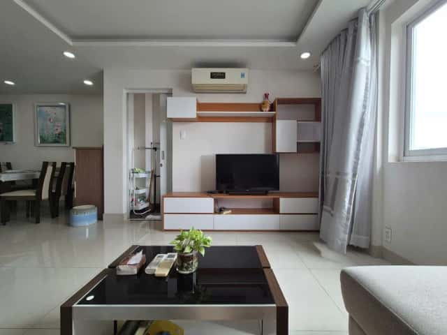 Cho thuê căn hộ chung cư Nguyên Hồng Gò Vấp, TP.HCM – 2 phòng ngủ, giá 17 triệu Cho thuê căn hộ chung cư Nguyên Hồng Gò Vấp, TP.HCM – 2 phòng ngủ, giá 17 triệu