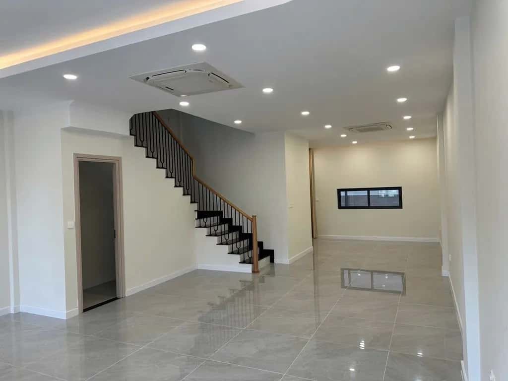 Cho thuê nhà hẻm Hương lộ 2 Thành phố Biên Hòa, Dong Nai City – 4 phòng ngủ, giá 15 triệu