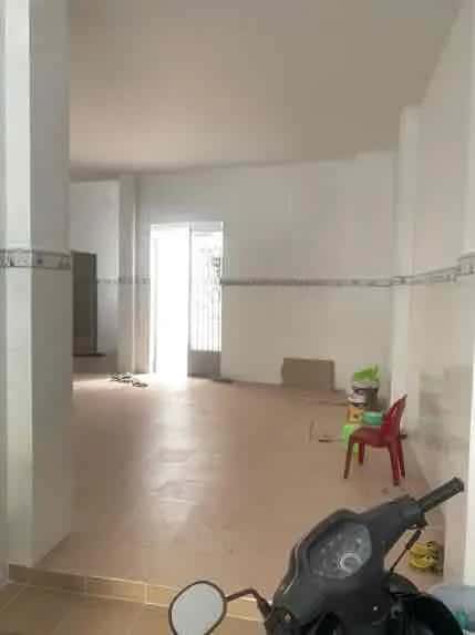 Cho thuê nhà hẻm Hoà Hưng Quận 10, TP.HCM – 3 phòng ngủ, giá 13.5 triệu