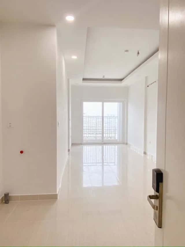 Cho thuê căn hộ chung cư Lũy Bán Bích Quận Tân Phú, TP.HCM – 2 phòng ngủ, giá 9 triệu