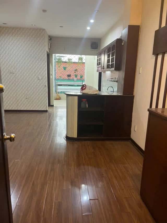 Cho thuê căn hộ chung cư Đường Lý Thường Kiệt Quận 11, TP.HCM – 2 phòng ngủ, giá 10 triệu