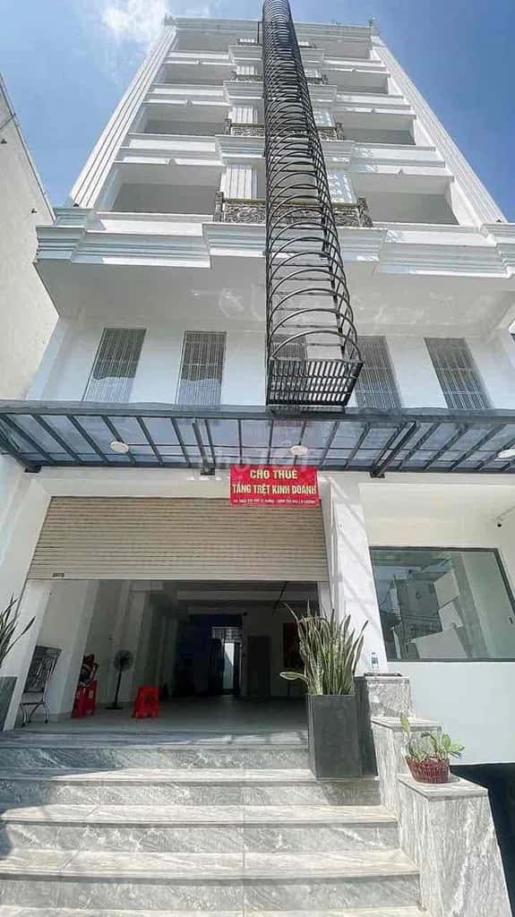 Cho thuê nhà mặt tiền Đường Sơn Kỳ Quận Tân Phú, TP.HCM – giá 18 triệu Cho thuê nhà mặt tiền Đường Sơn Kỳ Quận Tân Phú, TP.HCM – giá 18 triệu