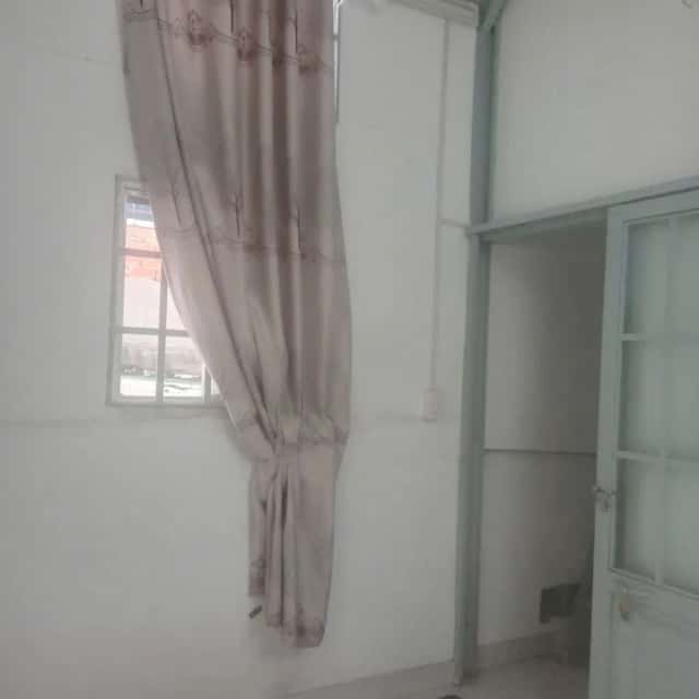 Cho thuê phòng trọ Đường Lý Thái Tổ Quận 3, TP.HCM – 1 phòng ngủ, giá 2 triệu