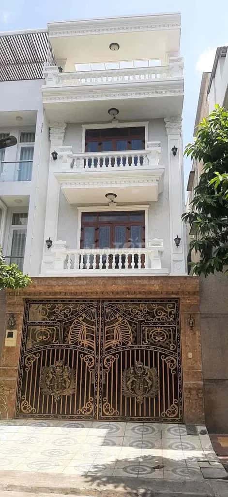 Cho thuê nhà mặt tiền Đường số 51 Bình Tân, TP.HCM – 5 phòng ngủ, giá 24 triệu Cho thuê nhà mặt tiền Đường số 51 Bình Tân, TP.HCM – 5 phòng ngủ, giá 24 triệu