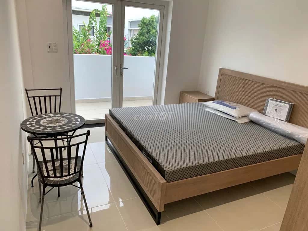 Cho thuê phòng trọ Võ Chí Công Quận 9 cũ, TP. Thủ Đức – giá 4.5 triệu