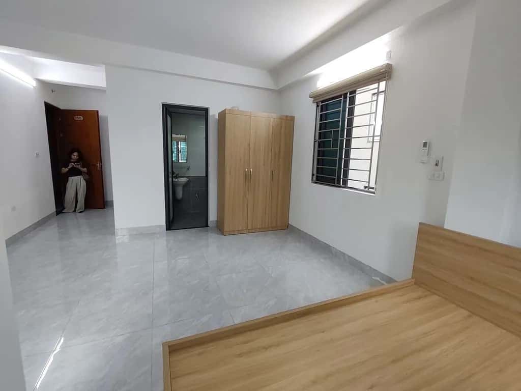 Cho thuê phòng trọ Đường Trung Văn Đại Mỗ, Hà Nội – 1 phòng ngủ, giá 5.8 triệu