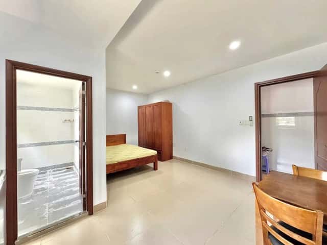 Cho thuê căn hộ dịch vụ Đường Lê Thị Hồng Gò Vấp, TP.HCM – giá 5 triệu Cho thuê căn hộ dịch vụ Đường Lê Thị Hồng Gò Vấp, TP.HCM – giá 5 triệu