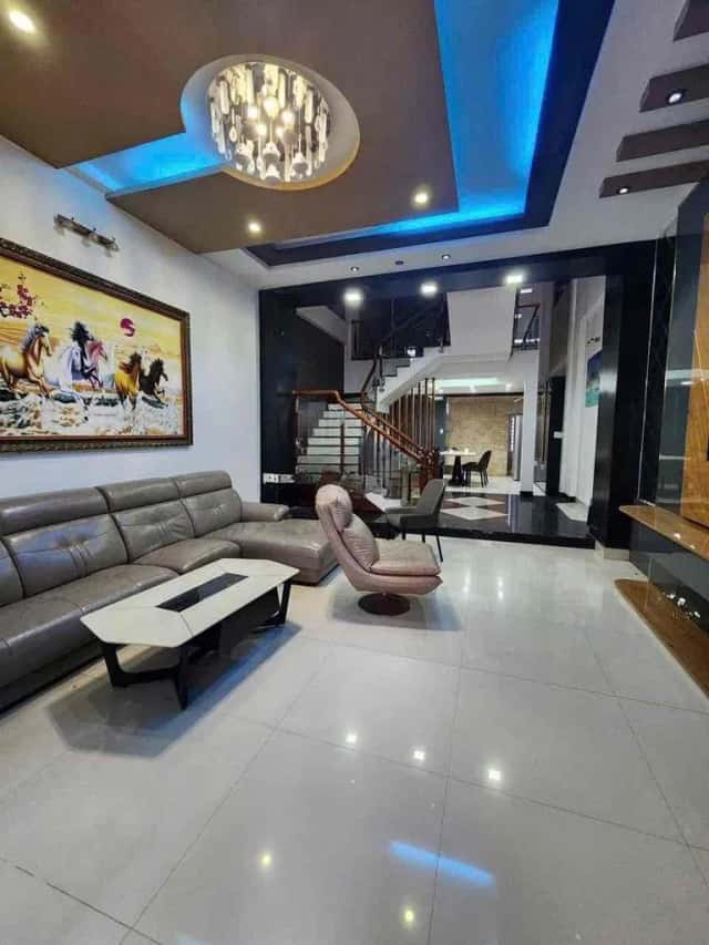 Cho thuê nhà mặt tiền Nghiêm Xuân Yêm Quận Ngũ Hành Sơn, Đà Nẵng – 3 phòng ngủ, giá 25 triệu