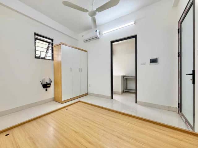 Cho thuê phòng trọ Ngách 250/60/41 Phan Trọng Tuệ Thanh Liet, Ha Noi – 1 phòng ngủ, giá 3 triệu