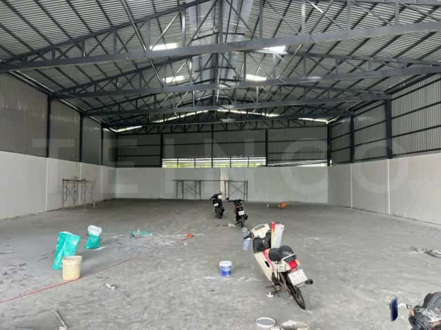 Cho thuê kho, nhà xưởng Quốc Lộ 91B (Nguyễn Văn Linh) Bình Thuỷ, Cần Thơ – giá 42 triệu